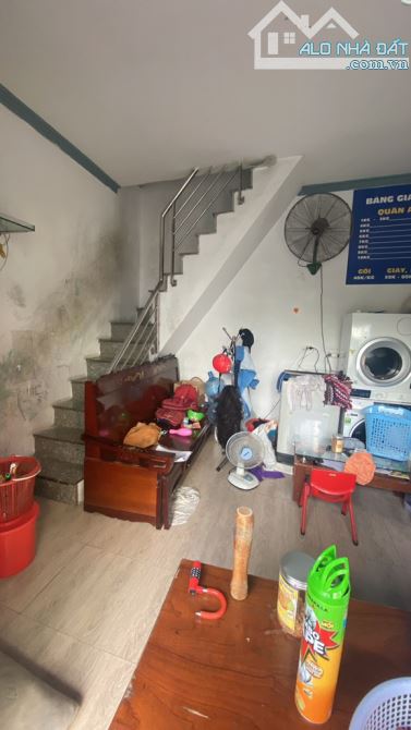 Bán nhà đường Dương Quảng hàm phường 5 quận gò vấp - 4