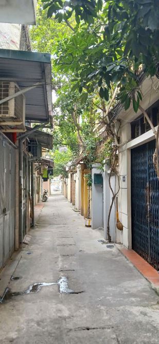 🍀 NGUYÊN HỒNG - Ô TÔ LÙI CỬA, 𝟱𝟮𝗠𝟮, 2 LỐI TRƯỚC SAU💰 BÁN 𝟭𝟲.𝟲 TỶ - 4