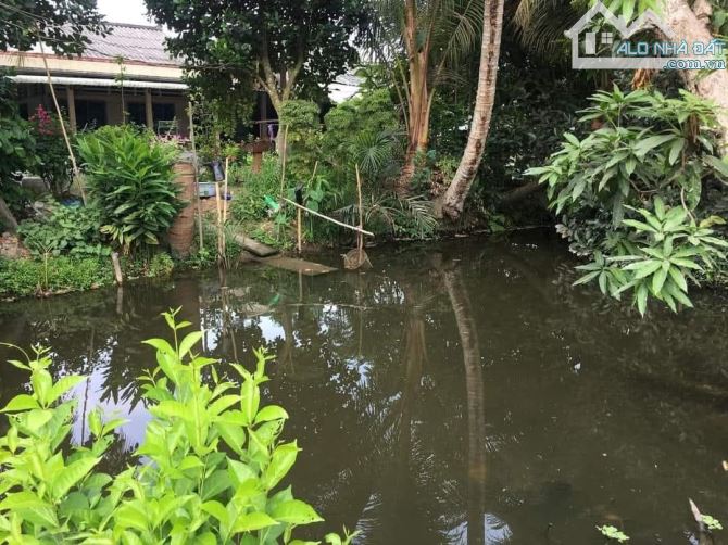 Bán 4000m² đất cách UBND Phường Long Tuyền 1km - giá 6,8ty - 4