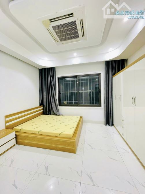 Bán nhà Phố Hồ Tùng Mậu, Cầu Diễn, Nam Từ Liêm.ô tô tránh, Thang máy. 89 m2. 22,6 Tỷ - 4