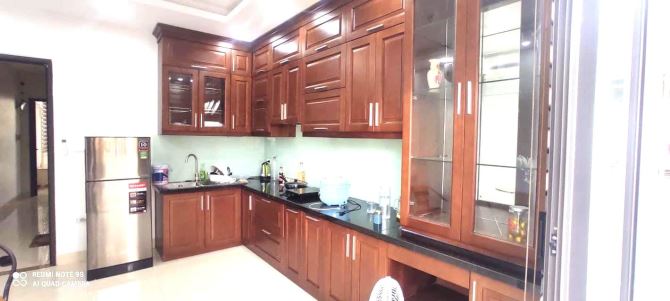 BÁN NHÀ NGÕ 168 NGUYỄN XIỂN – GẦN PHỐ ĐI BỘ – PHÂN LÔ – VỈA HÈ RỘNG – 19 TỶ 2 - 4