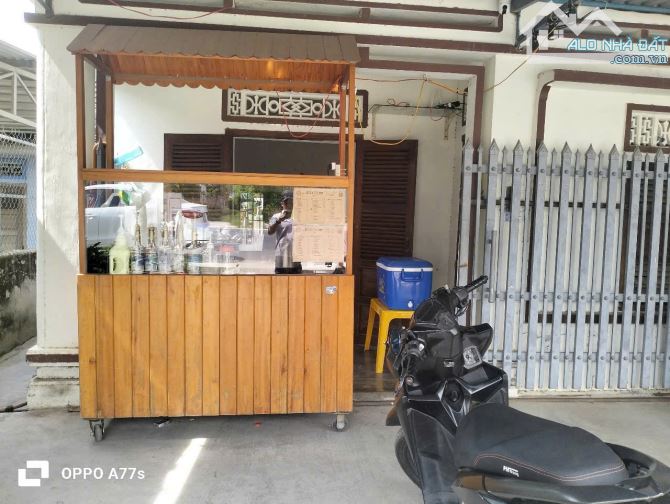 Bán đất mặt tiền QL26 Ninh Sim  Ninh Hoà, Diện tích hơn 1000m2. giá 3050tr - 4
