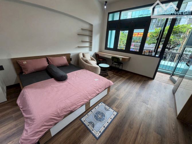 TIỀM NĂNG GIỮ TIỀN CAO, CHDV GẦN ĐH VĂN LANG - ĐẶNG THUỲ TRÂM 5X24M H4T - 4