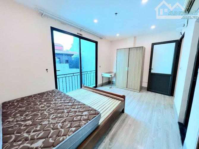 BÁN TÒA 9 TẦNG THANG MÁY – 2 MẶT TIỀN – CCMN & VĂN PHÒNG – HỒ TÙNG MẬU – CẦU GIẤY – 60M² – - 4