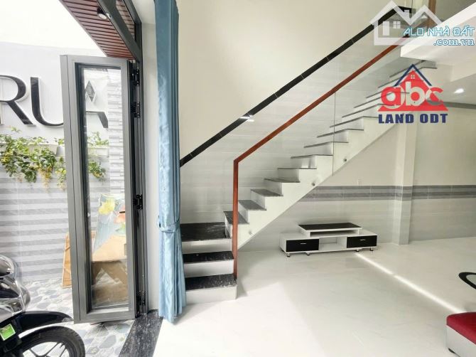 NP078 🏚️ BÁN NHÀ LẦU ĐẸP P BỬU HOÀ - TP BIÊN HOÀ - 4