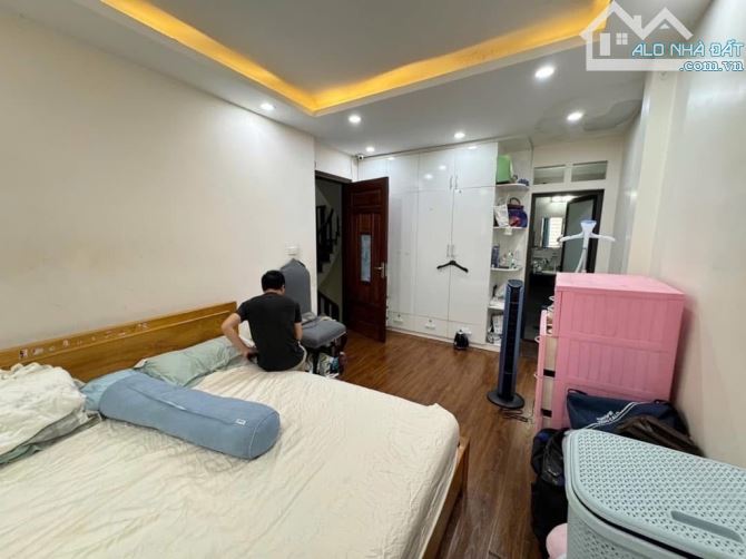 Nhà Đẹp Ngõ 29 Khương Hạ 33m 5 Tầng – 6.95 Tỷ – Gần Hồ – Nở Hậu –30m Ra Ô Tô Tránh - 4