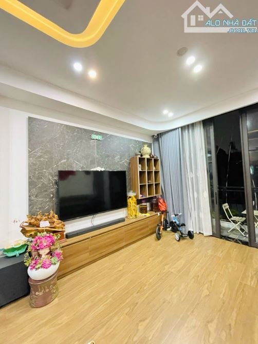 BÁN NHÀ PHÂN LÔ HỒ TÙNG MẬU 90M2, 6 TẦNG TM, OTO KINH DOANH, THUÊ 35TR/TH, GIÁ 22 TỶ - 4