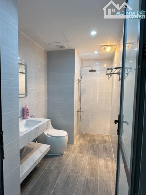 CĂN HỘ LÔ GÓC 3 MẶT THOÁNG – 90M² – FULL NỘI THẤT CAO CẤP – TÂN TÂY ĐÔ – GIÁ 4.2 TỶ - 4