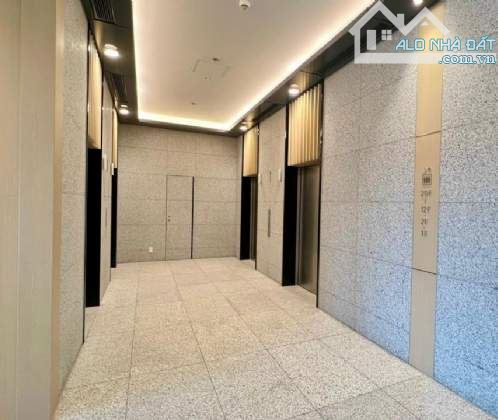 BQL Cho thuê văn phòng hạng A Taisei Square - Khuất Duy Tiến diện tích 100m2 200m2 300m2 - 4