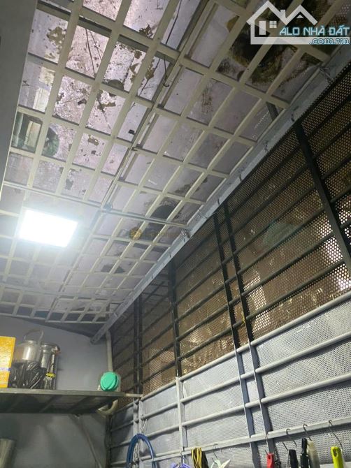 Căn Sát Góc Ngay QUốc Hương 71 m2, 3 Lầu CHO THUÊ RẤT TỐT ĐƯỜNG LỚN THÔNG LÊ VĂN MIẾN Nhỉn - 4