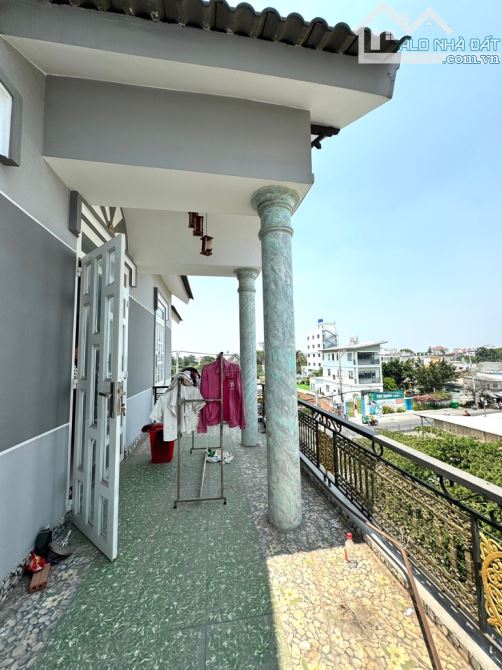 Bán nhà đường thạnh Lộc 27 phường thạnh Lộc quận 12 - 4