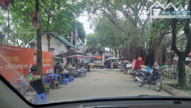 🏡 CHÍNH CHỦ GỬI BÁN GẤP LÔ ĐẤT 57,2m -NGỌC HÒA  - CHƯƠNG MỸ - HÀ NỘI 📣 - 4