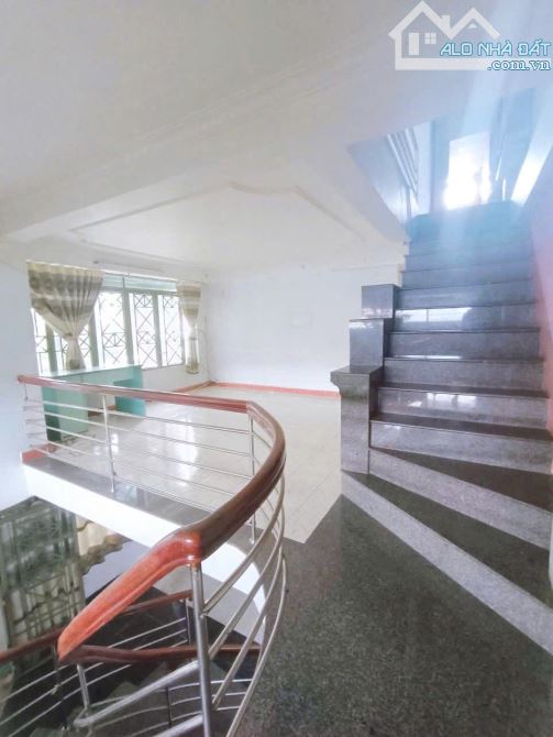 BÁN NHÀ ĐẤT THỐNG NHẤT, MẶT TIỀN ĐƯỜNG NGUYỄN VĂN HOA KINH DOANH, BUÔN BÁN, SỔ HỒNG THỔ CƯ - 4