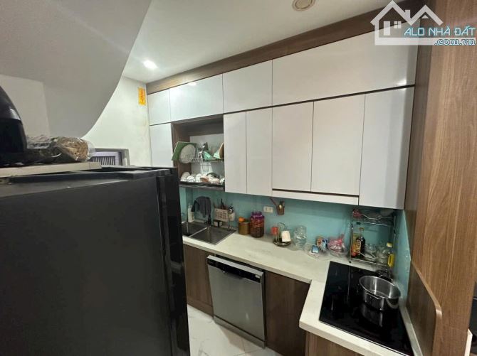 CẦN BÁN NHÀ KIM GIANG HOÀNG MAI 20 RA MẶT PHỐ