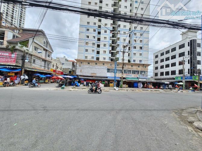 Nhà mặt tiền KDC Bình Đường, Phường An Bình, Tp Dĩ An. - 4
