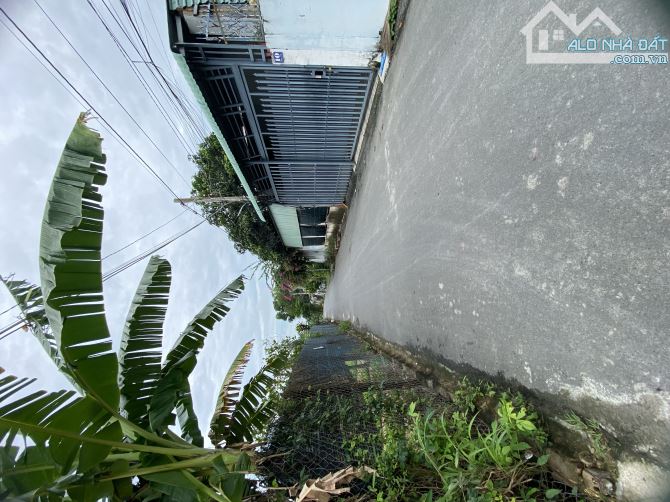 Bán đất phường Kim Dinh,TP Bà Rịa Vũng Tàu - TDT: 253m2 ; Giá bán: 2 tỷ 350 triệu - 4