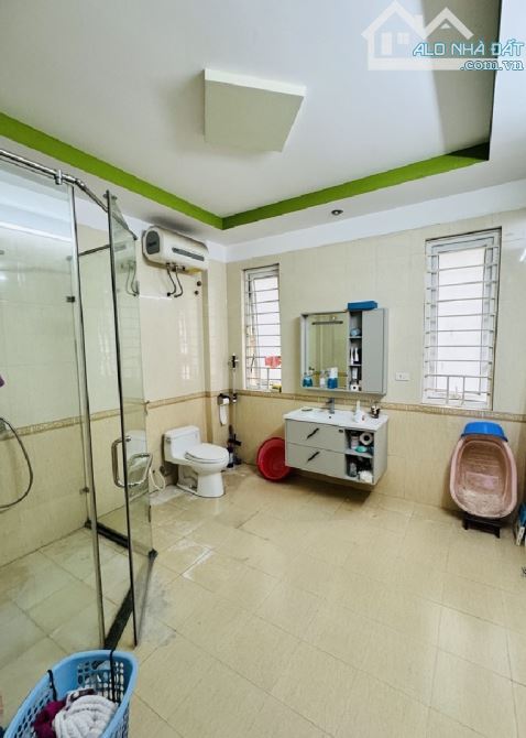 HIẾM- NHÀ 5 TẦNG 4PN, 2 THOÁNG, HOÀNG QUỐC VIỆT, Ô TÔ THÔNG TỨ TUNG - 4