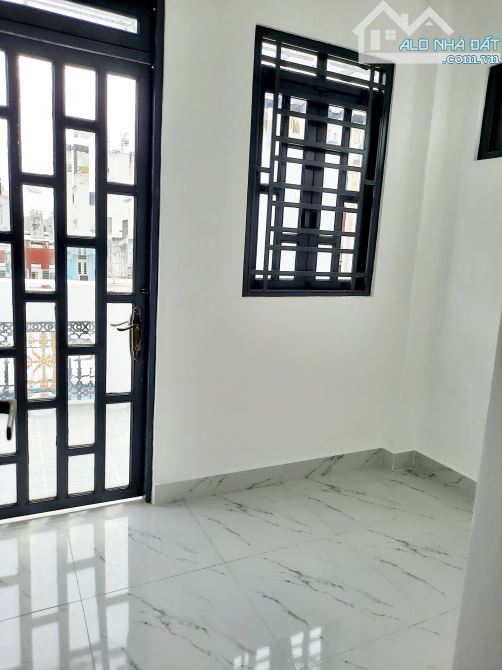 Bán nhà Bùi Tư Toàn 48m2 3 tầng vào ở ngay, nhích nhẹ 5 tỷ - 4
