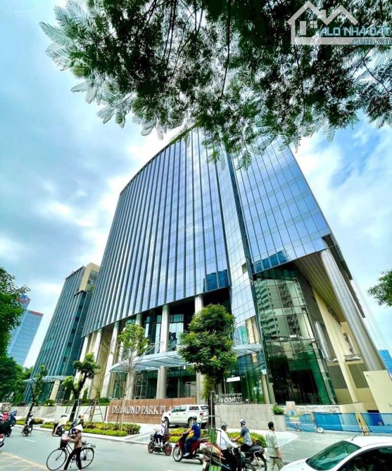 Free tới 17 tháng tiền thuê cho văn phòng và giảm 50% giá 9 tháng Thuê Tòa VP 16 Láng Hạ - 4