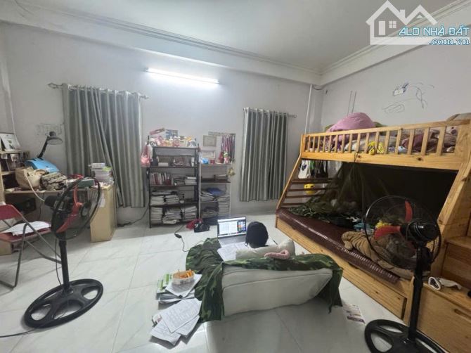 B.Á.N NHÀ  TÂN TÂY ĐÔ, PHÂN LÔ,  Ô TÔ TRÁNH , VỈA HÈ RỘNG ,  KINH DOANH ĐỈNH  68M2,  12 TỶ - 4