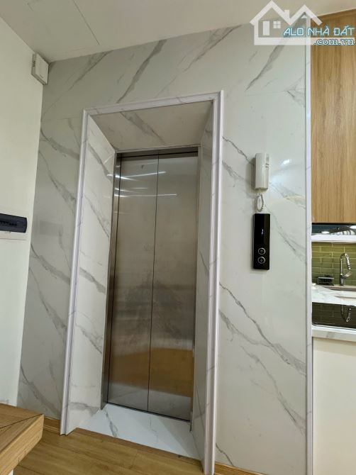 BÁN NHÀ 5 TẦNG THANG MÁY,  PHỐ VĂN PHÚ HÀ ĐÔNG_PHÂN LÔ NGÕ RỘNG OTO DỪNG ĐÔ_GIÁ 11,3 TỶ - 4