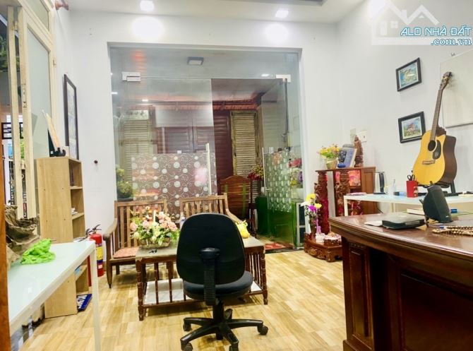 Nhà mặt tiền đường 4x17m, phường Tân Kiểng, quận 7 - Giá hơn 9 tỷ - 4