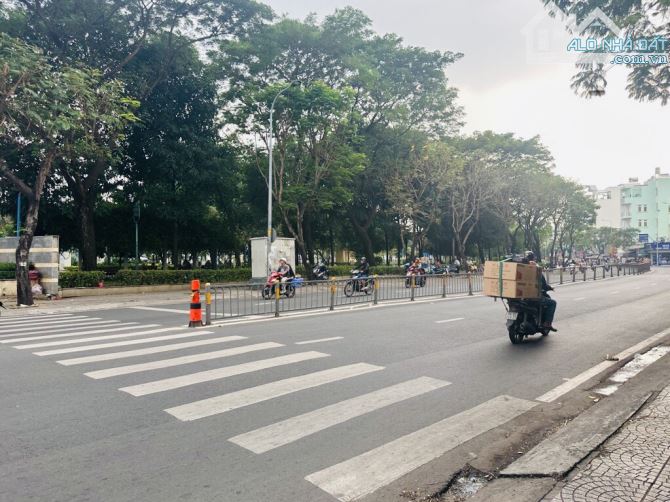 Bán Nhà Nguyễn Văn Luông,Ngay Công Viên Bình Phú,Quận 6,Hẻm 4M,4x10,Nhỉnh 4 Tỷ(QS2) - 4
