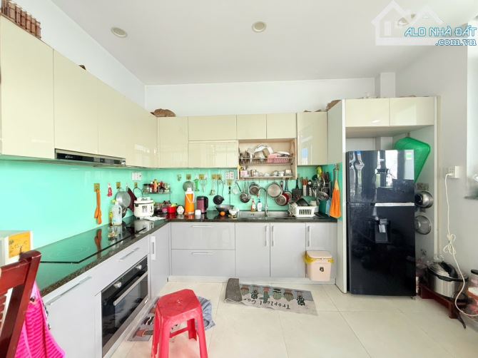 💥CHÍNH CHỦ BÁN GẤP NHÀ NƠ TRANG LONG HẺM Ô TÔ 5M - 102M .6 TẦNG - THANG MÁY - 4