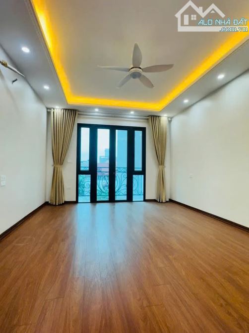 Cần bán nhà 7T Thang máy PHỐ Ngọc Thụy, Long Biên, 50m2, KD- Ô TÔ, Chỉ 13 tỷ - 4