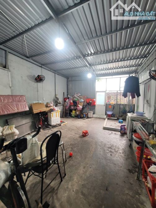 7Tỷ200__125m2__Ngay Vincom550 Dĩ An__Bán nhà cấp 4 KDC Sóng Thần B__Sổ Riêng__đường 18m - 4