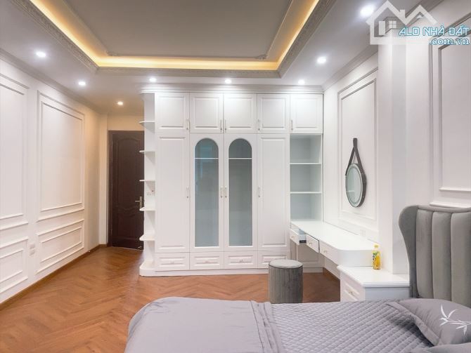 Bán nhà phân lô La Kê – 60m² – Thang máy – View thoáng sau – Kinh doanh đỉnh – 17.3 tỷ - 4