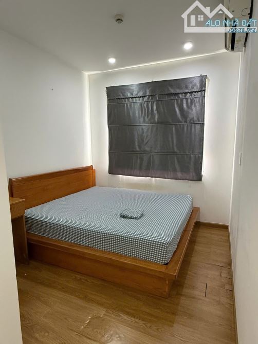 Chung cư Bàu Cát,Tân Bình: 93m2,3p ngủ,2wc, 12tr/th - 4