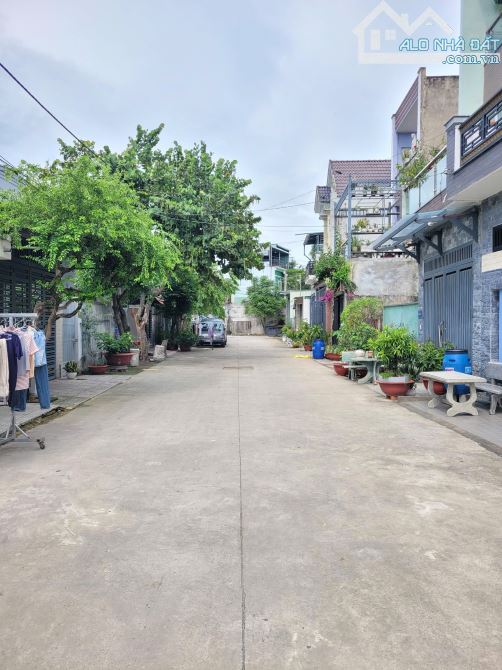 nhà 1 trệt 1 lầu 64m2 4ty250 TL cách đường Trần Văn Ơn 50m p.Đông Hòa - 4