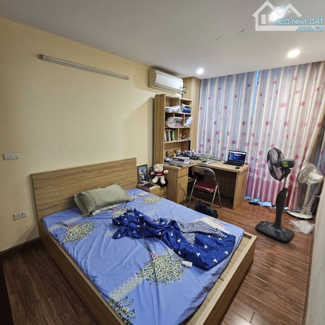 HOT NHÀ LÔ GÓC Ô TÔ TRÁNH KINH DOANH 29.5 TỶ 86m 6 TẦNG THANG MÁY LÊ TRỌNG TẤN THANH XUÂN - 4