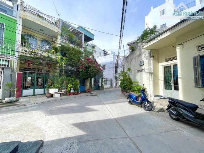 Bán đất 159,1m2 khu phố tây Nha Trang - 4