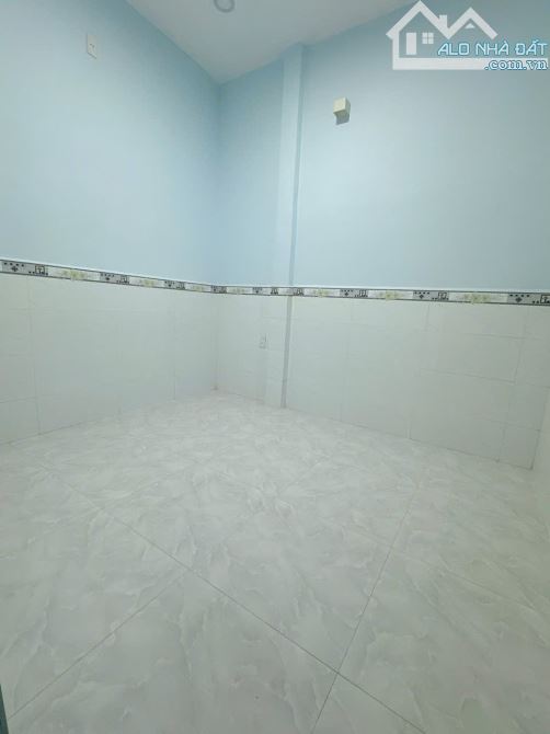 Nhà mới sát bên đài phát thanh P6,TP Mỹ Tho - 4
