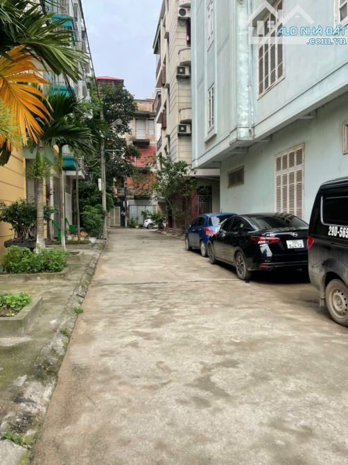 BÁN GẤP NHÀ BÙI XƯƠNG TRẠCH - OTO ĐẬU CỬA- 38M2- MT4m - 4 TẦNG - 6TỶ (Bán trong tuần) - 4