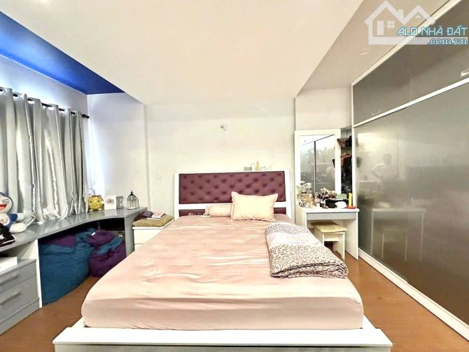 🏡🔥ĐƯỜNG D3 P.25 BÌNH THẠNH🔥HẺM ÔTÔ TRÁNH ✨52M²(4 x 13) VUÔNG ĐẸP✨CHỈ 9.x TỶ🌷 - 4