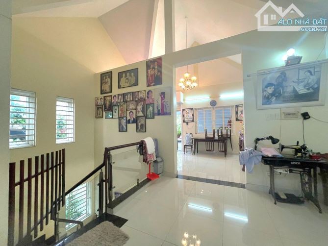 Bán nhà đường Dương Quảng hàm phường 5 quận gò vấp - 4