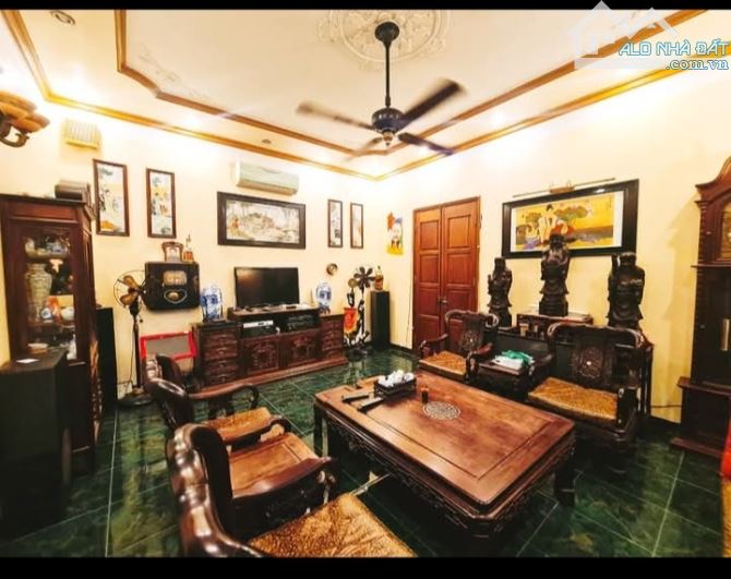 Cần bán gấp nhà biệt thự hai mặt ngõ  Xã Đàn. - 4