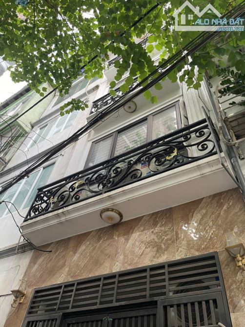 Chủ cần bán nhanh nhà Xuân Đỉnh 5 tầng, 33m, 9 tỷ, đang cho thuê 20tr/1 tháng - 4