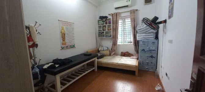 BÁN NHÀ CẦU DIỄN – Ô TÔ TRÁNH, VÀO NHÀ – KINH DOANH ĐỈNH - S= 65M2 - GIÁ 13.5 TỶ. - 4
