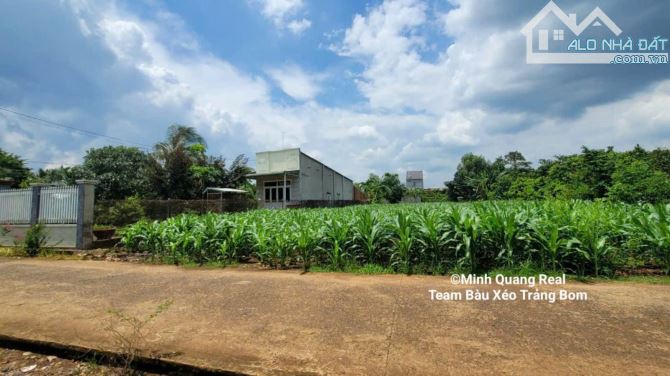 Siêu hiếm - 1415m2 đất phân nền, nghỉ dưỡng Xã Lộ 25, ngay ĐT 769 đi sân bay Long Thành - 4