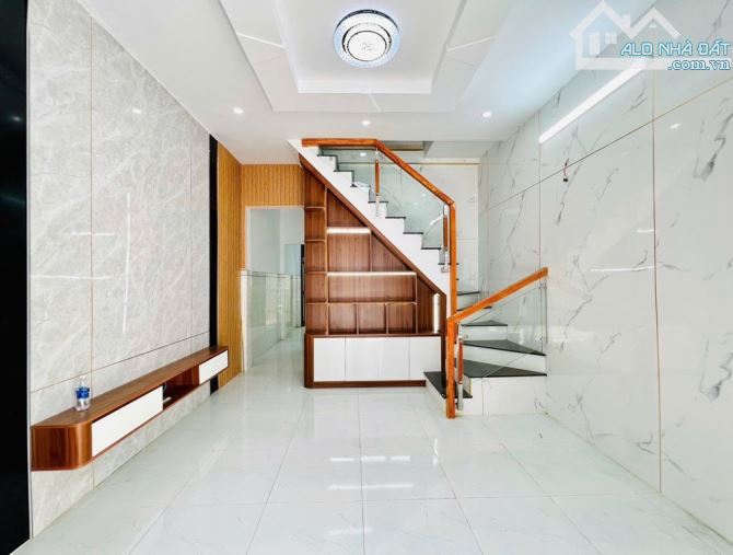 Nhà 2 TẦNG, đường Lê Văn Khương, Phường Thới An, Quận 12, dt 48m2 ( 4mx12m),💰3,95Tỷ - 4