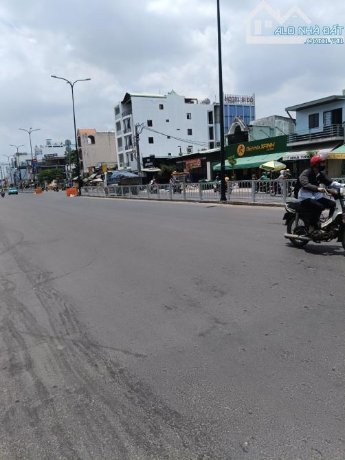 Bán nhà đường số 14 dương Quảng hàm phường 5 quận gò vấp - 4