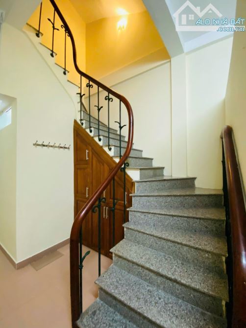 PHÂN LÔ LẠC TRUNG, 65M 3T, FULL NỘI THẤT, TRUNG TÂM HAI BÀ TRƯNG, CHỈ 15,5 TỶ. - 4