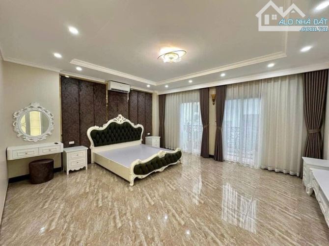 Siêu Phẩm! Biệt Thự Mỹ Đình-Oto Tránh-Vỉa Hè-KD-Thang Máy- 130m X 6 Tầng Mt 7m Giá 39,9 Tỷ - 4