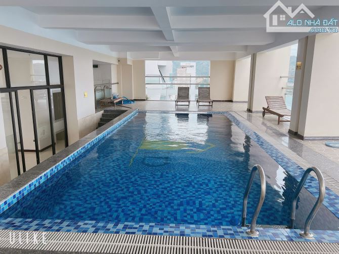 Bán căn khách sạn 19 tầng có 103p VIEW biển đường Phạm Văn Đồng đang hoạt động kinh doanh - 4