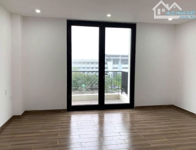 ⭐️⭐️⭐️⭐️⭐️ Bán Shophouse MẶT TIỀN Tố Hữu - KĐT The Manor Crown Huế vị trí đắc địa. - 4