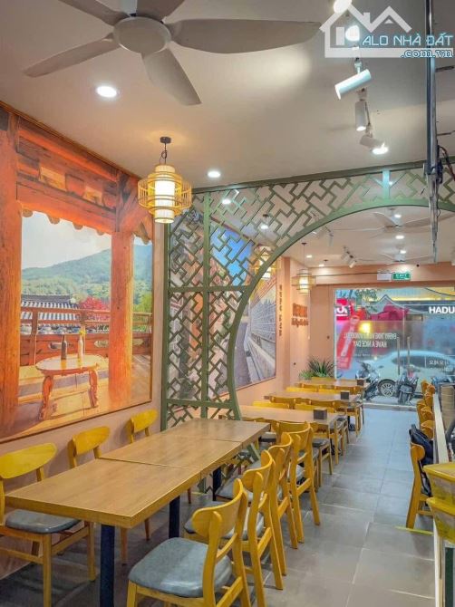 BÁN NHÀ MẶT PHỐ NGUYỄN VĂN LỘC 90m2 - 4T - MT 4.5m - 47 TỶ - 2 MẶT TIỀN - KINH DOANH ĐỈNH - 4